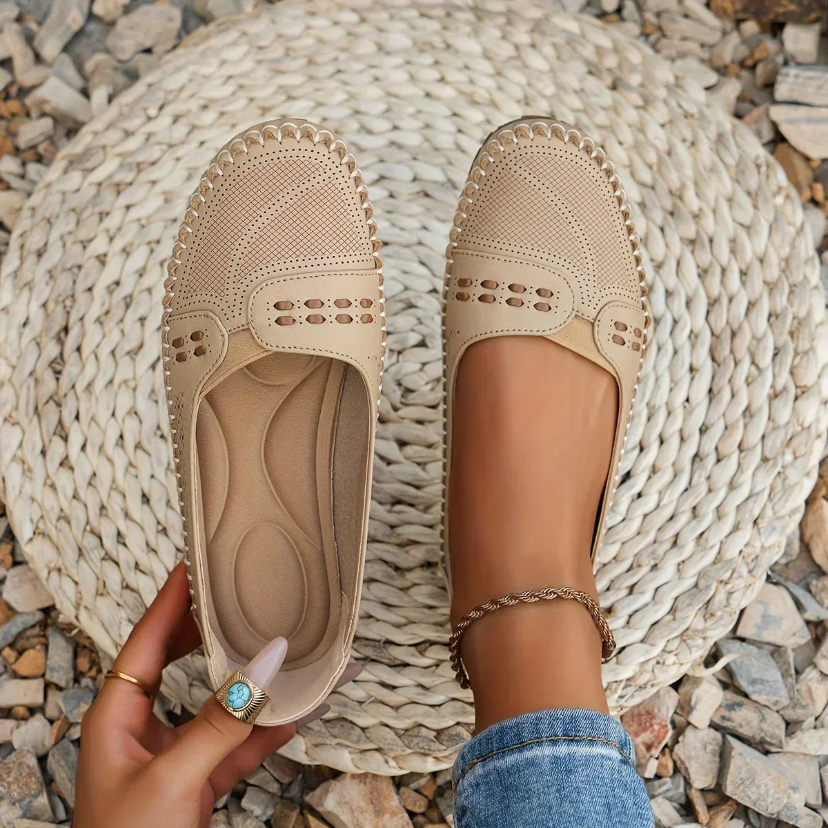 Elora™ | Orthopedic Shoes