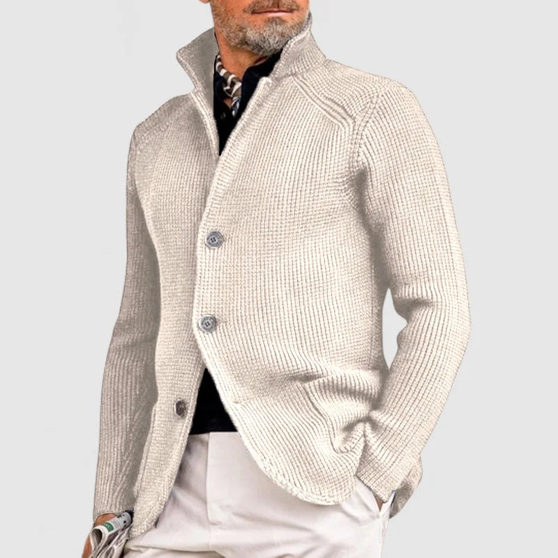 Zarien™ | Elegant Massimo Cardigan