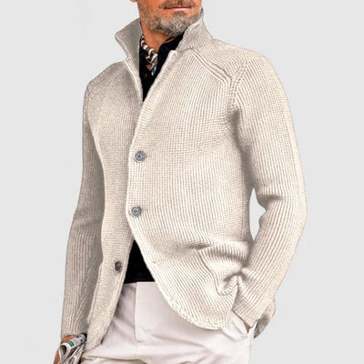 Zarien™ | Elegant Massimo Cardigan