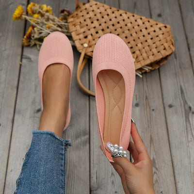 Pernille | Comfortable Non-Slip Shoes
