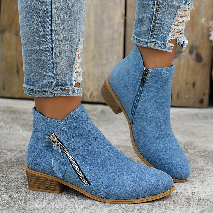 Annielle™ | Fashionable Women's Orthopaedic Shoes