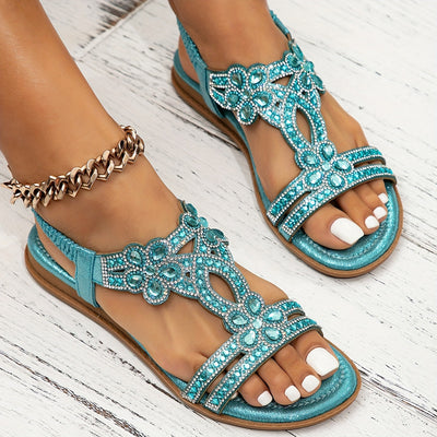 Anita™ | Orthopaedic Ibiza-Style Sandals