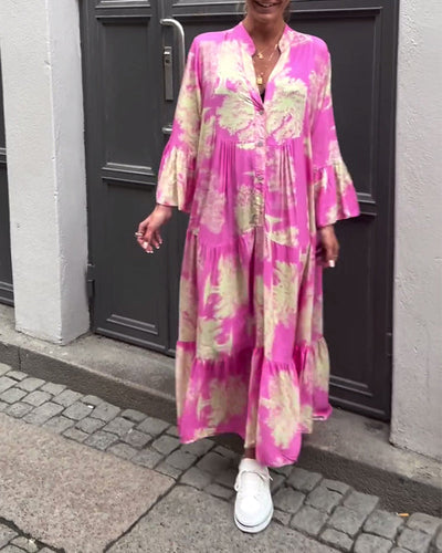 Nomi™ | Elegan Summer Dress