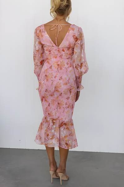 Dressa™ | Elegant Timeless Dress
