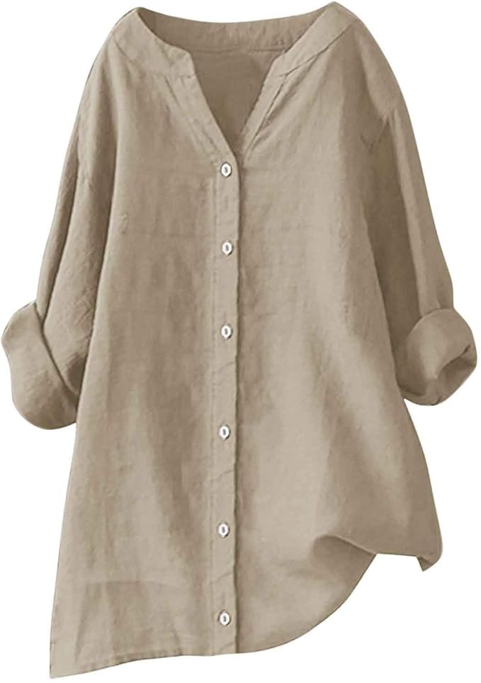 Tamara™ | Shirts