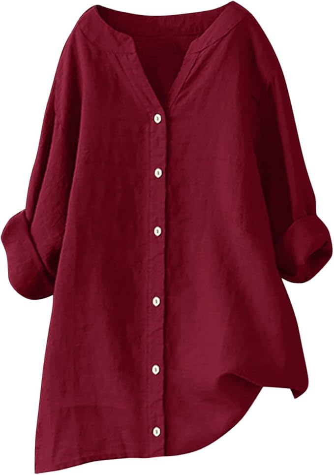 Tamara™ | Shirts