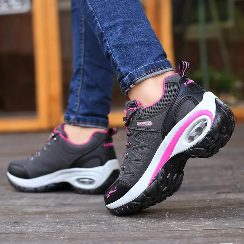 OrthoSteps - Orthopaedic Shoes