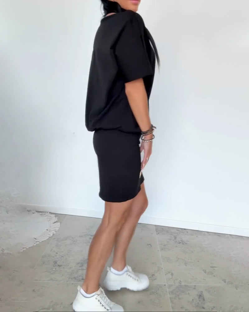Mars™ | Elegant Casual Set