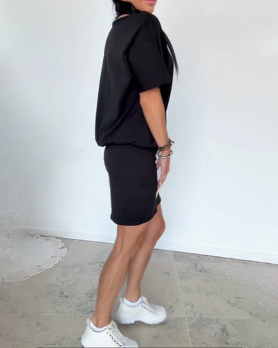 Mars™ | Elegant Casual Set