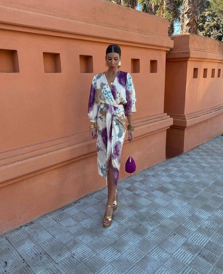 Mora™ | Elegant Summer Dress