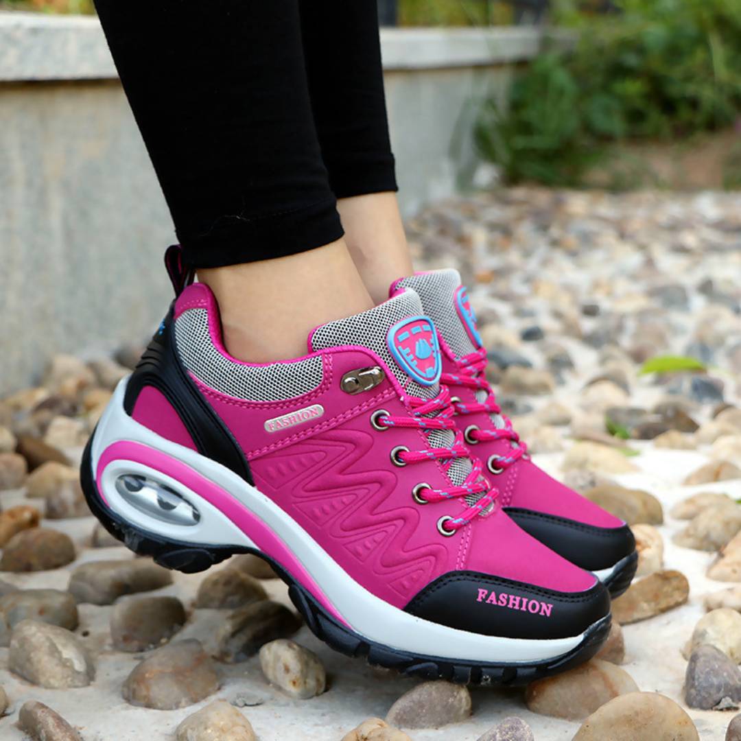 OrthoSteps - Orthopaedic Shoes