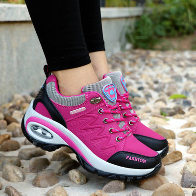 OrthoSteps - Orthopaedic Shoes