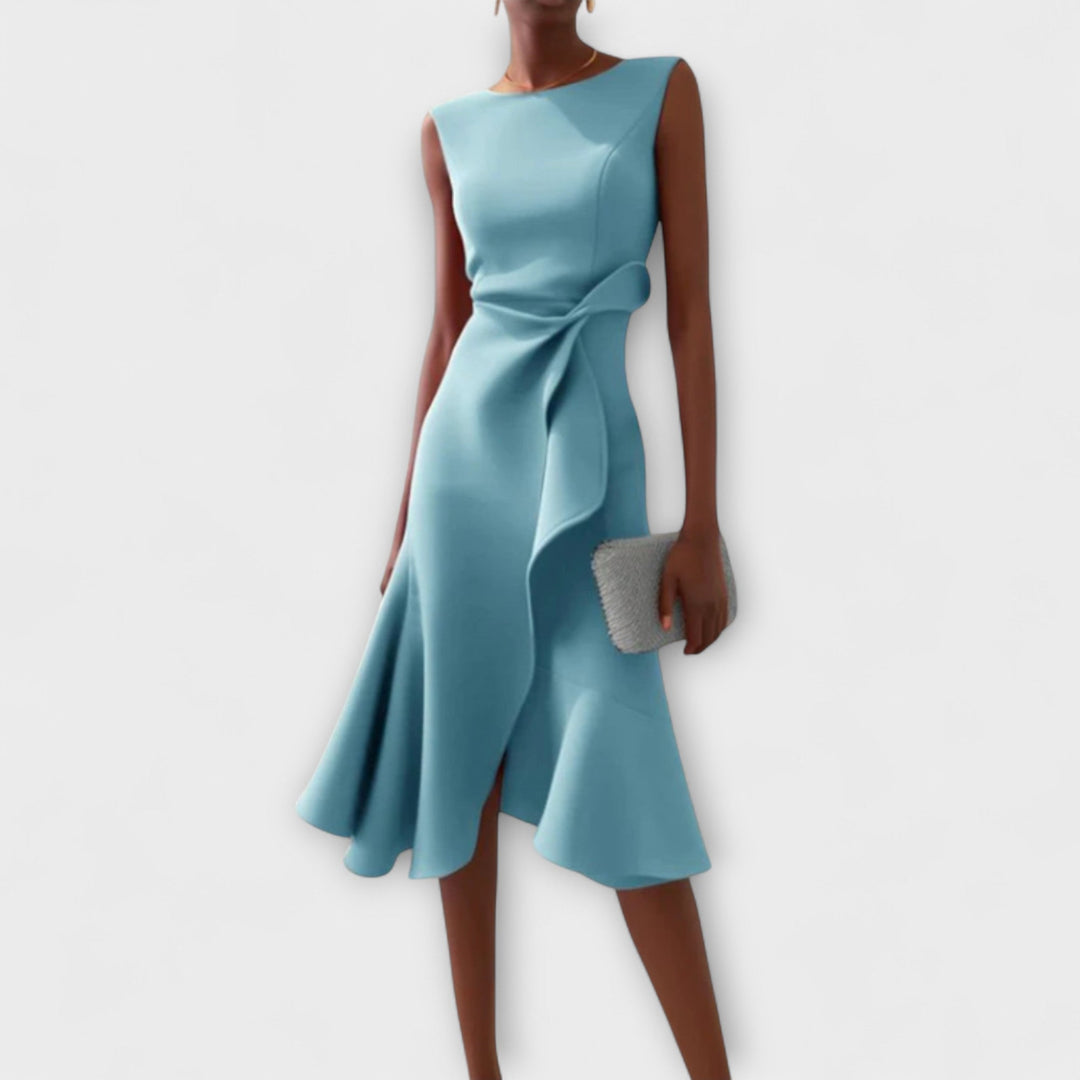 Juliette™ | Elegant Summer Dress