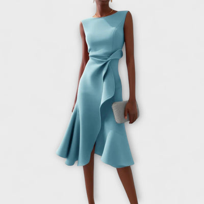 Juliette™ | Elegant Summer Dress