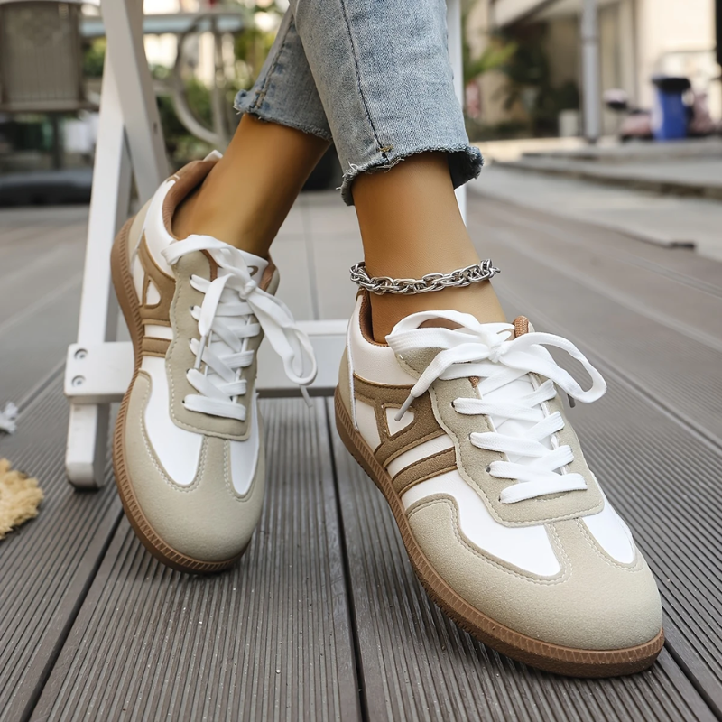 Yvonne™ | Comfortable Orthopaedic Sneakers