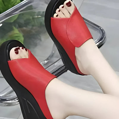 Loïs™ | Comfortable Orthopedic Sandals