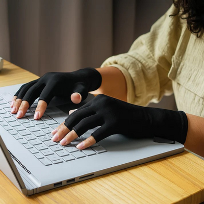 OrthoHand™ | For an Everyday Life Without Hand Pain