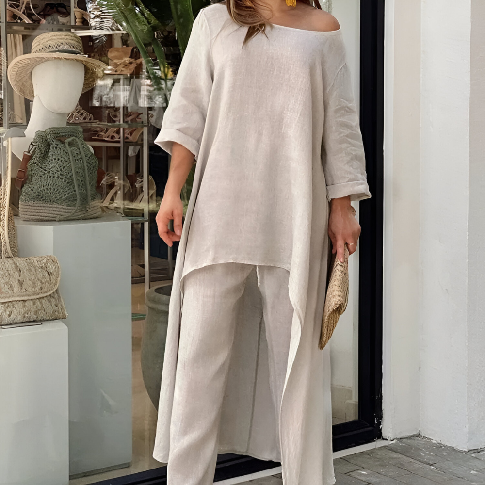 Alice™ | Two-Piece Comfort Set