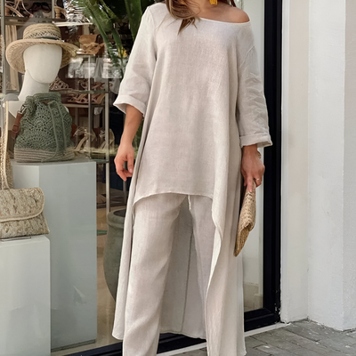 Alice™ | Two-Piece Comfort Set