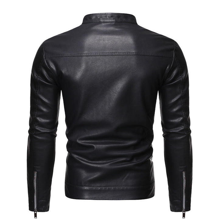 Sienna™ | Thermal Jacket with Refined Comfort