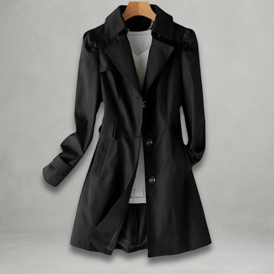Daniela™ | Casual Summer Trench Coat