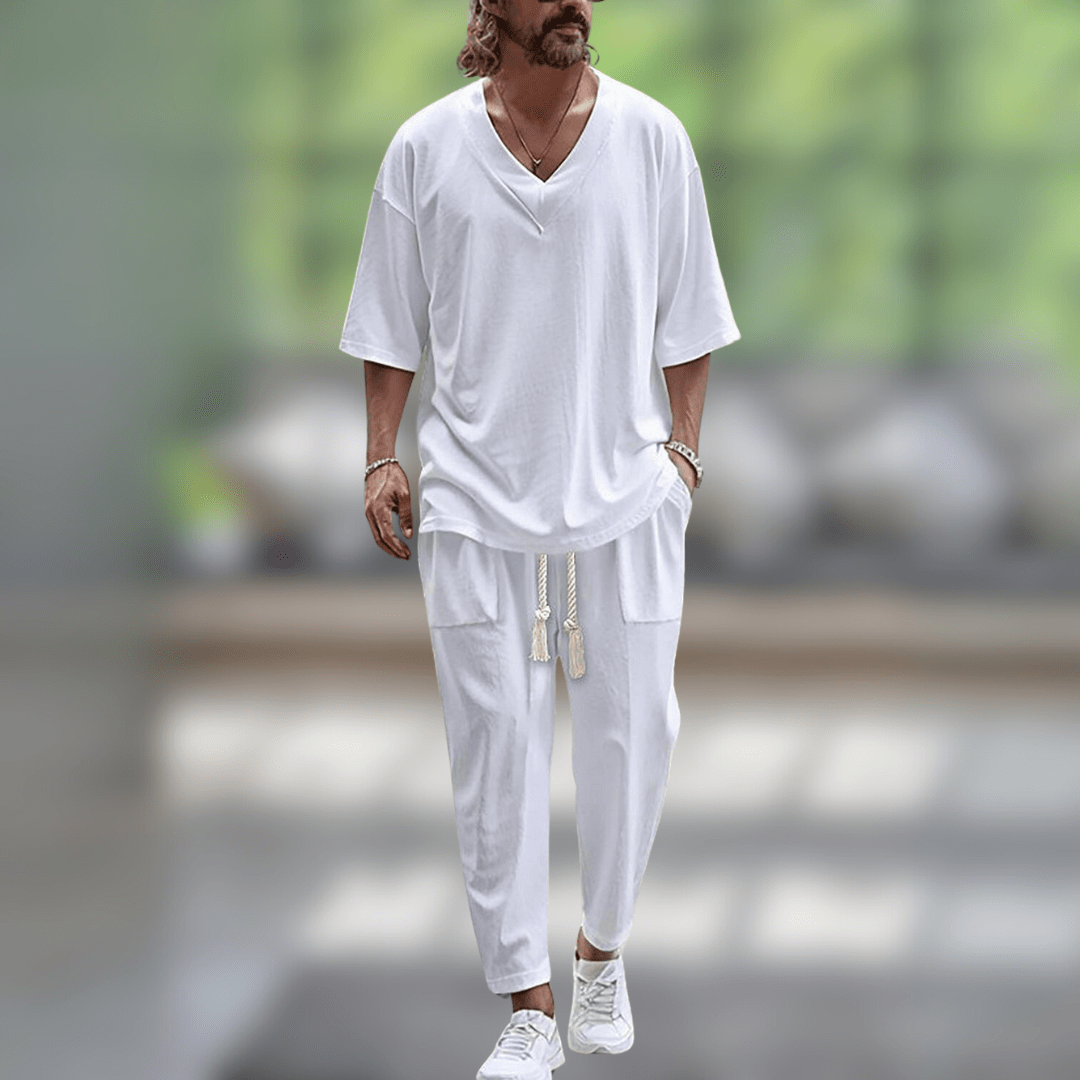 Nerio™ | Premium Summer Style Set for Men