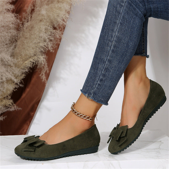 Xanthe™ | Orthopedic Shoes