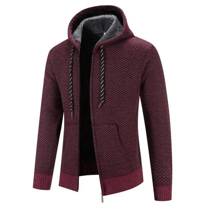 Lucas™ | Stylish & Warm Hoodie