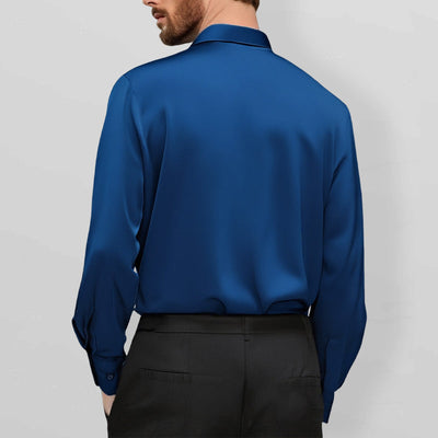 Berli™ | Wrinkle-Free Stretch Shirt for Men