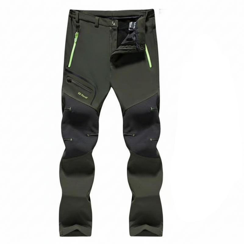 Zoranus™ | Elastic & Waterproof Hiking Pants