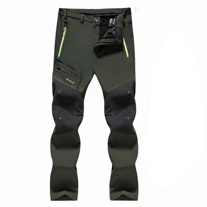 Zoranus™ | Elastic & Waterproof Hiking Pants