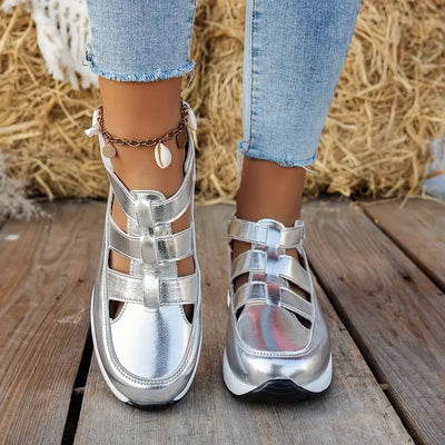 Liliana™ | Ergonomic Comfortable Sandals