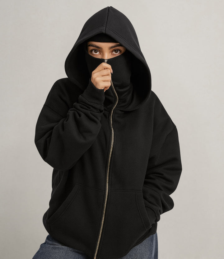 Nova™ | Shiesty Hoodie Unisex