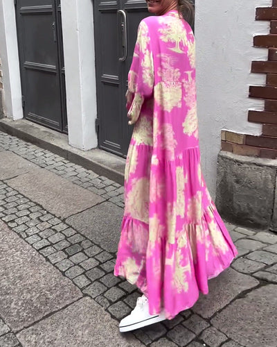 Nomi™ | Elegan Summer Dress