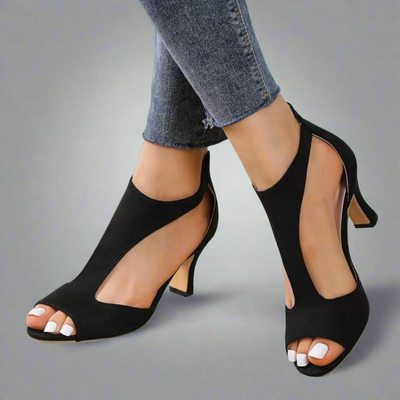 Alrun | Handmade Elegant Sandals in Premium Materials