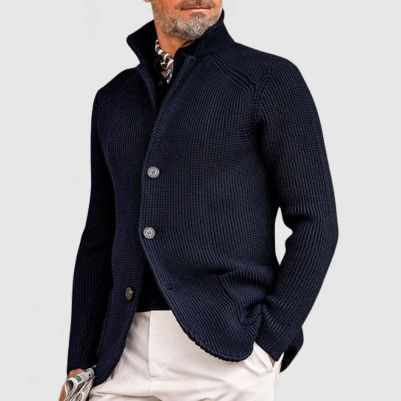 Zarien™ | Elegant Massimo Cardigan