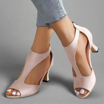 Alrun | Handmade Elegant Sandals in Premium Materials
