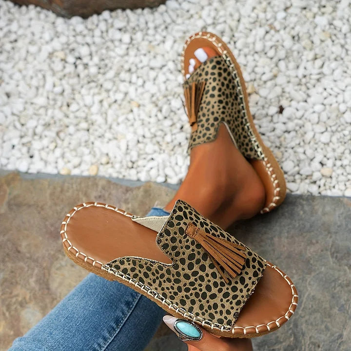 Loraine™ | Casual Orthopaedic Sandals