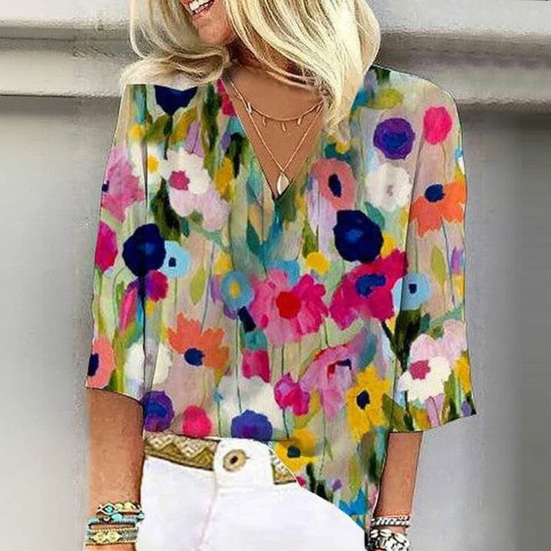 Ilaria™ | Blouses