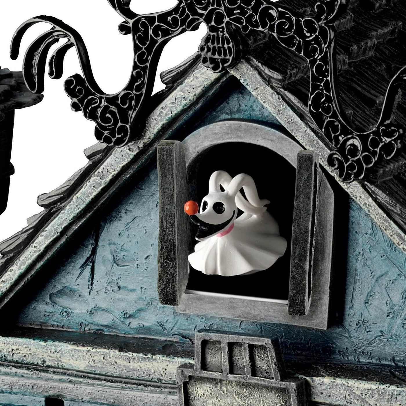 HallowClock™ | Halloween Wall Clock, Nightmare Before Christmas