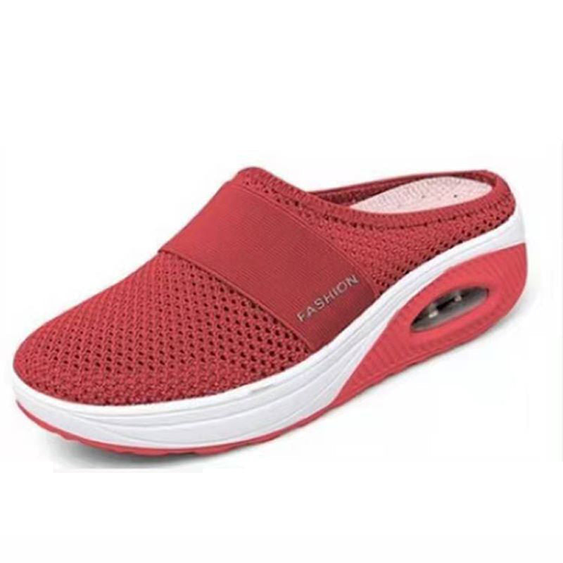 Halsky™ | Orthopedic Shoes with Air Cushions and Anti-Slip Soles