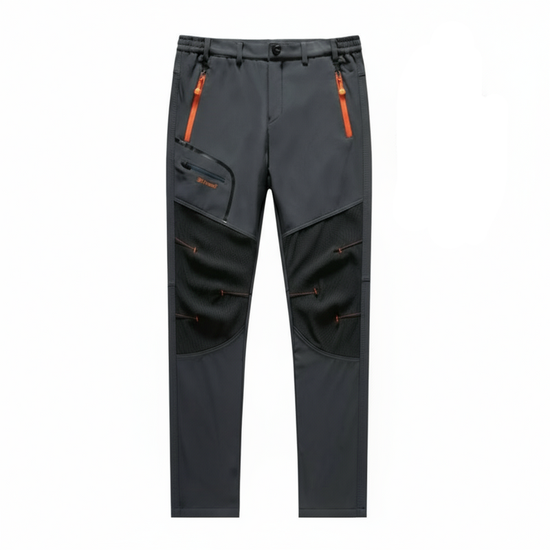 Zoranus™ | Elastic & Waterproof Hiking Pants