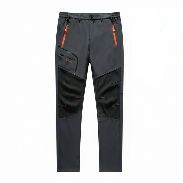 Zoranus™ | Elastic & Waterproof Hiking Pants