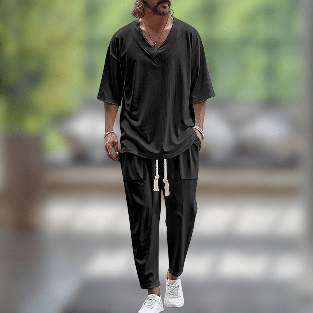 Nerio™ | Premium Summer Style Set for Men