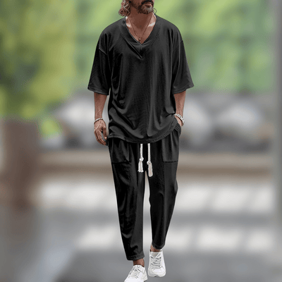Nerio™ | Premium Summer Style Set for Men
