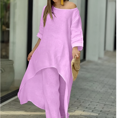 Alice™ | Two-Piece Comfort Set