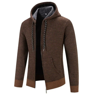 Lucas™ | Stylish & Warm Hoodie