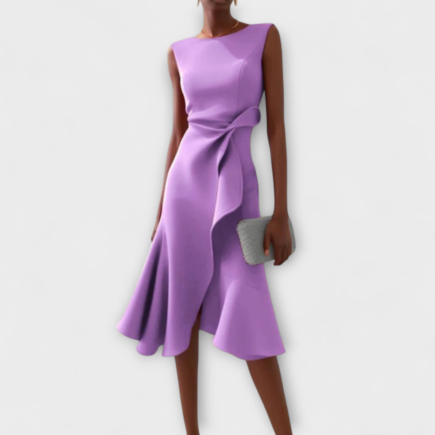 Juliette™ | Elegant Summer Dress