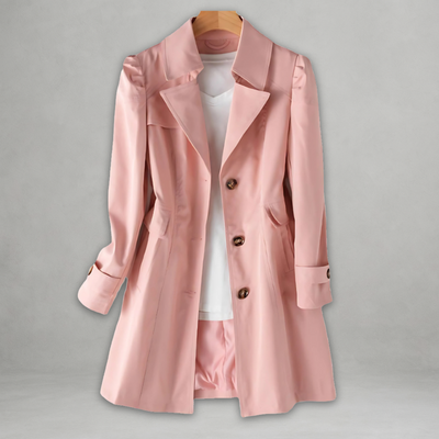 Daniela™ | Casual Summer Trench Coat