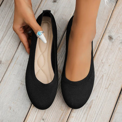 Pernille | Comfortable Non-Slip Shoes